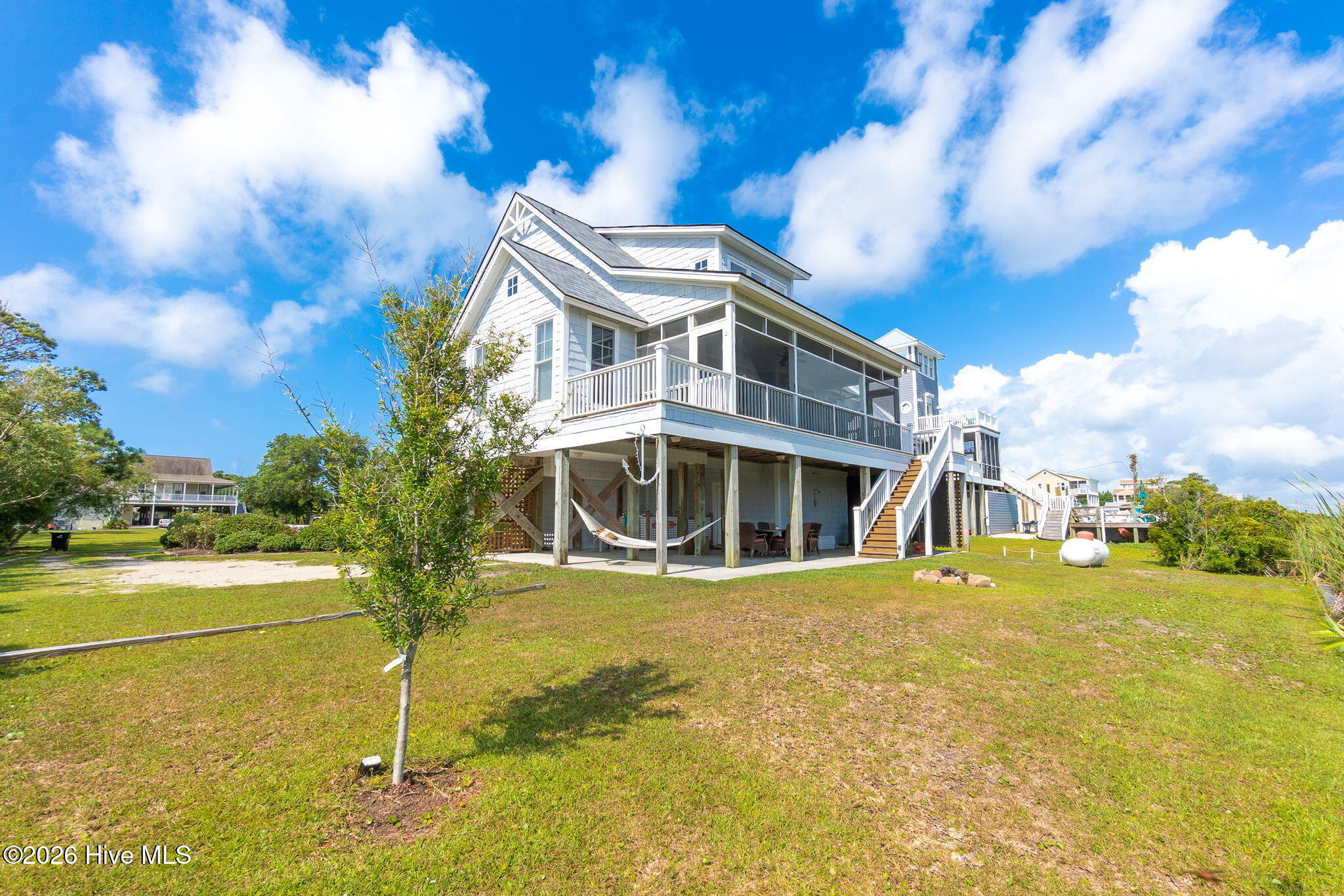 141 East Drive