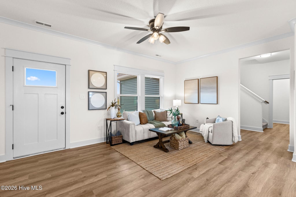 Photo of 1224 Campground Road, Elizabeth City, NC 27909 (MLS # 100607550)