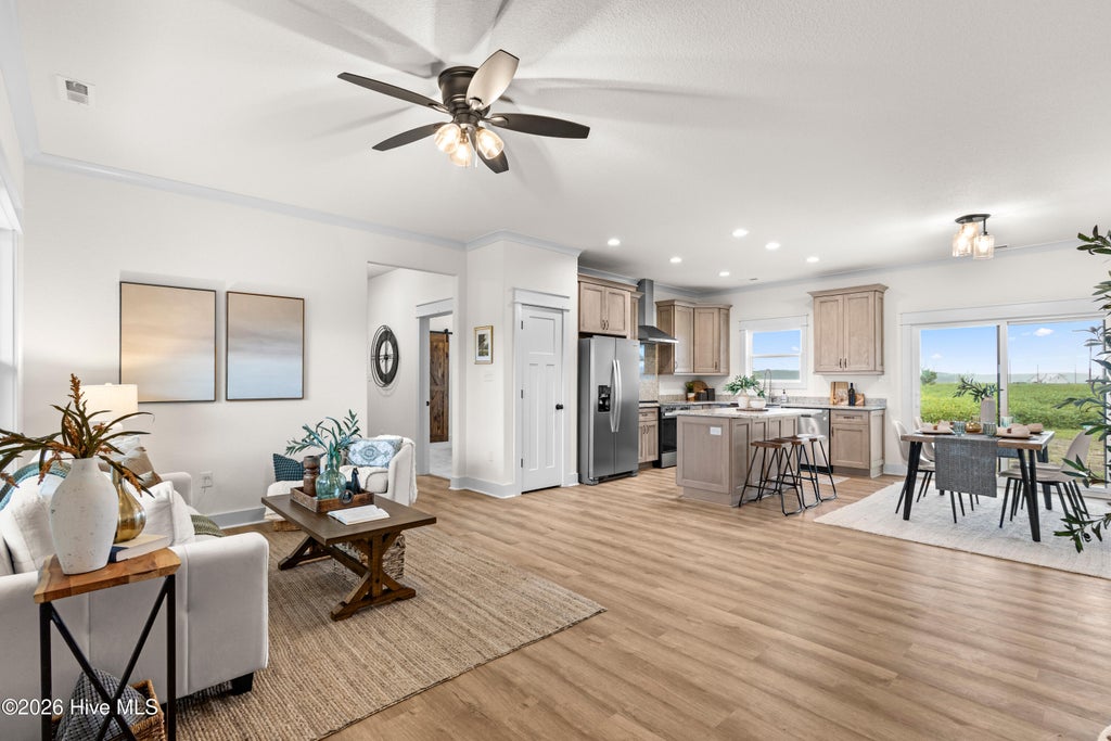 Photo of 1224 Campground Road, Elizabeth City, NC 27909 (MLS # 100607550)