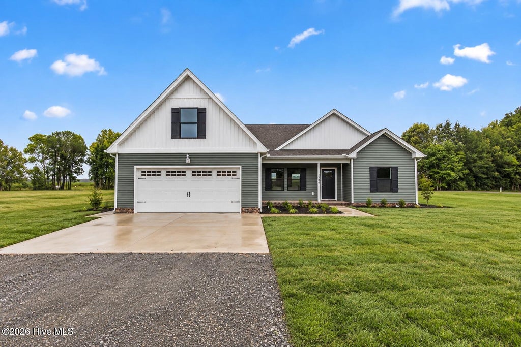 Photo of 1224 Campground Road, Elizabeth City, NC 27909 (MLS # 100607550)