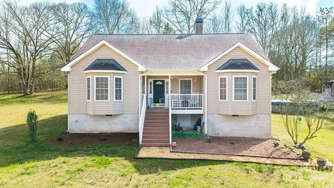 630 Allen Road Danielsville GA 30633