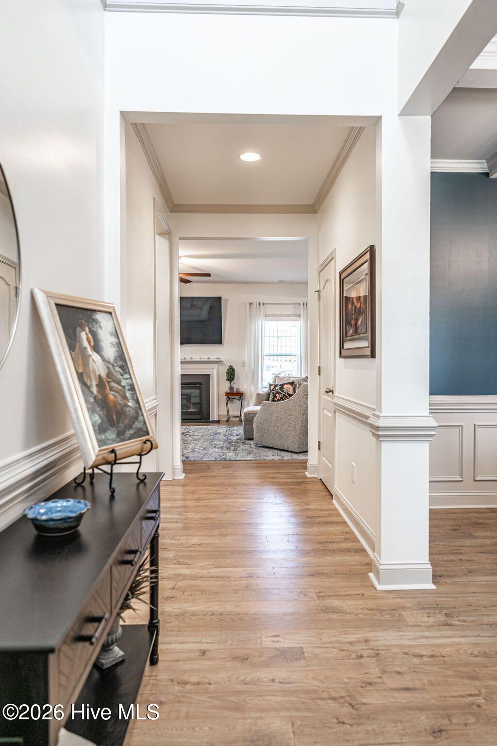 Photo of 750 Avenue Of The Carolinas, Carthage, NC 28327 (MLS # 100564097)