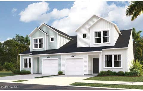 Photo of 2141 Osprey Isle Lane SW #147 Blakely, Ocean Isle Beach, NC 28469 (MLS # 100592118)