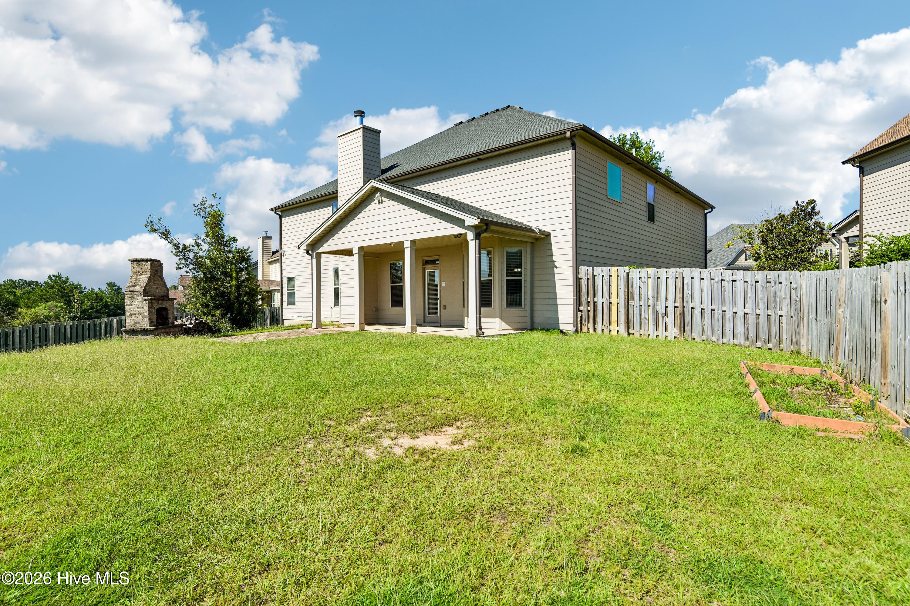 2432 Sunflower Drive