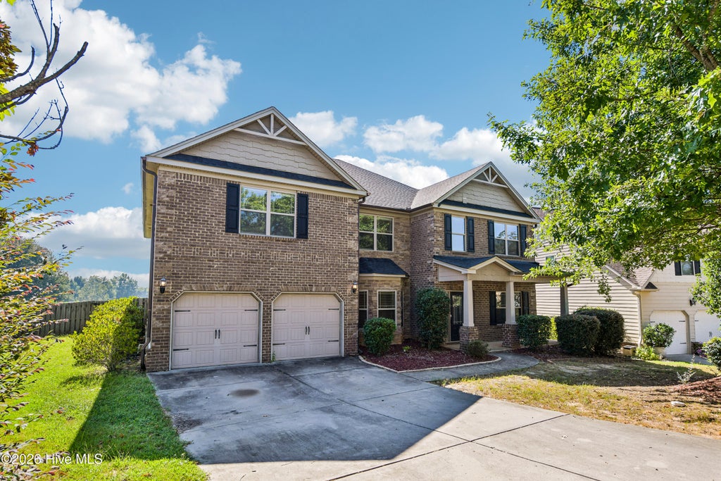Photo of 2432 Sunflower Drive, Evans, GA 30809 (MLS # 100612141)