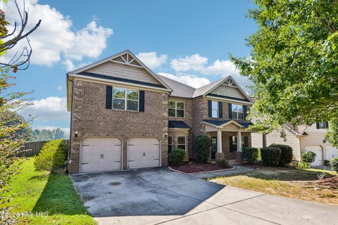 Photo of 2432 Sunflower Drive, Evans, GA 30809 (MLS # 100612141)