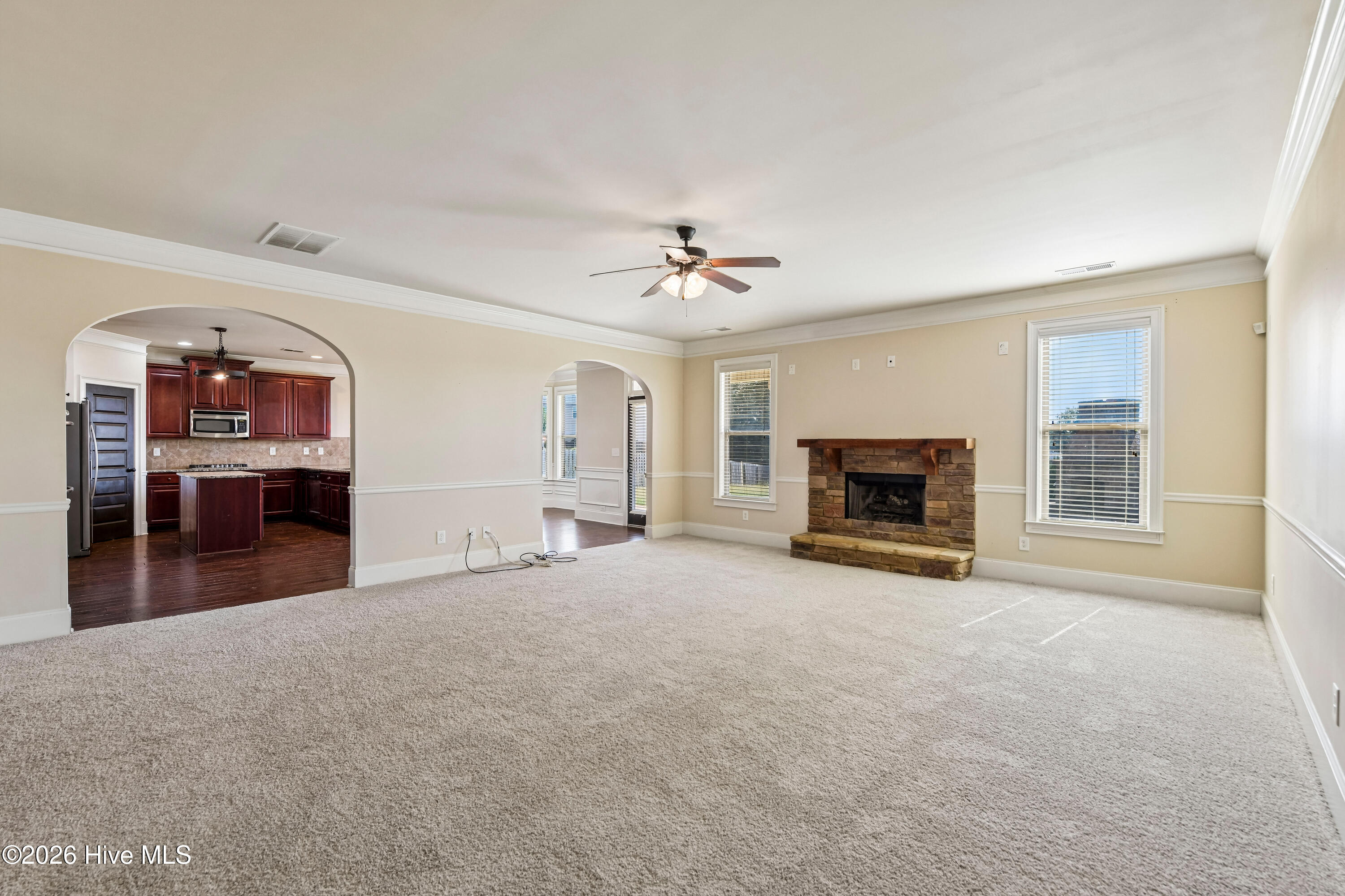 2432 Sunflower Drive