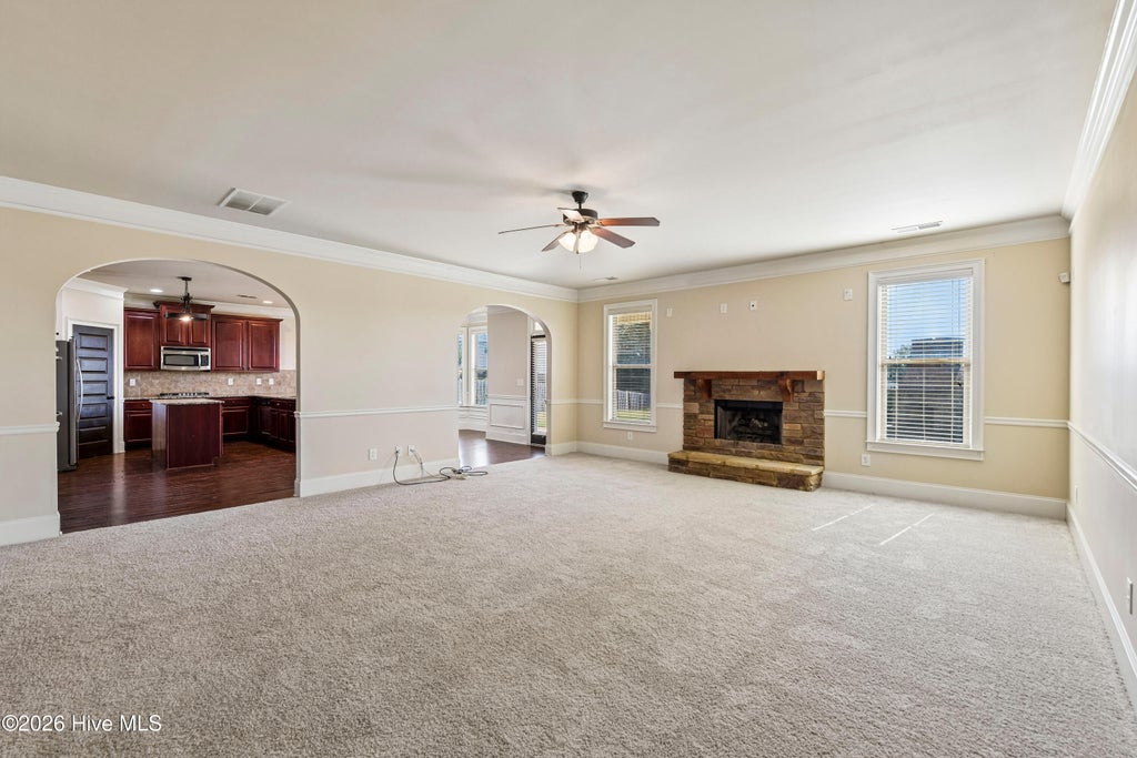 Photo of 2432 Sunflower Drive, Evans, GA 30809 (MLS # 100612141)