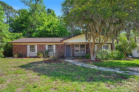 Homes For Sale - 10 Port Royal Drive<br/> Chatham County, Savannah, GA 31410