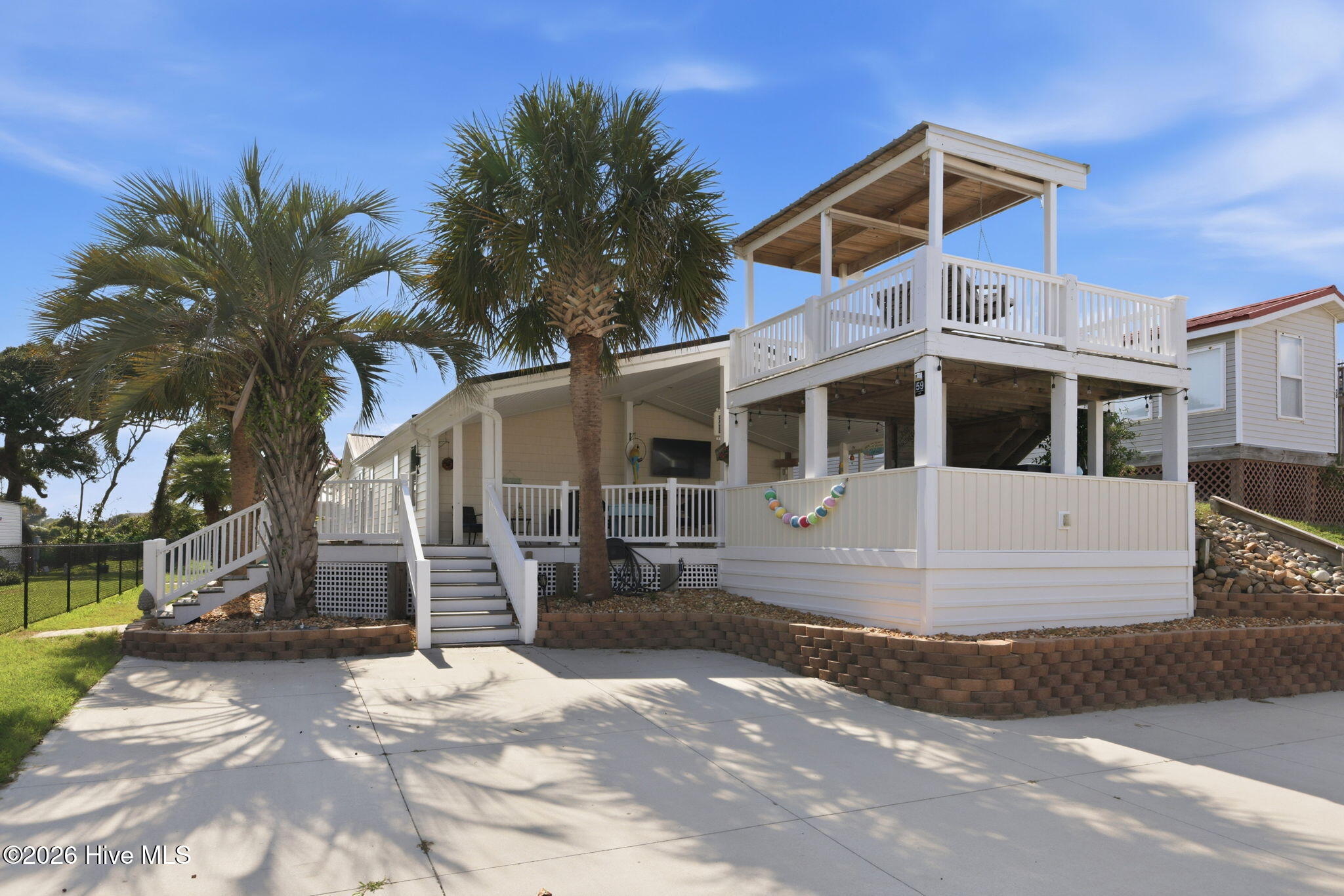 1530 Salter Path Road Unit 59, Indian Beach, NC, 28512
