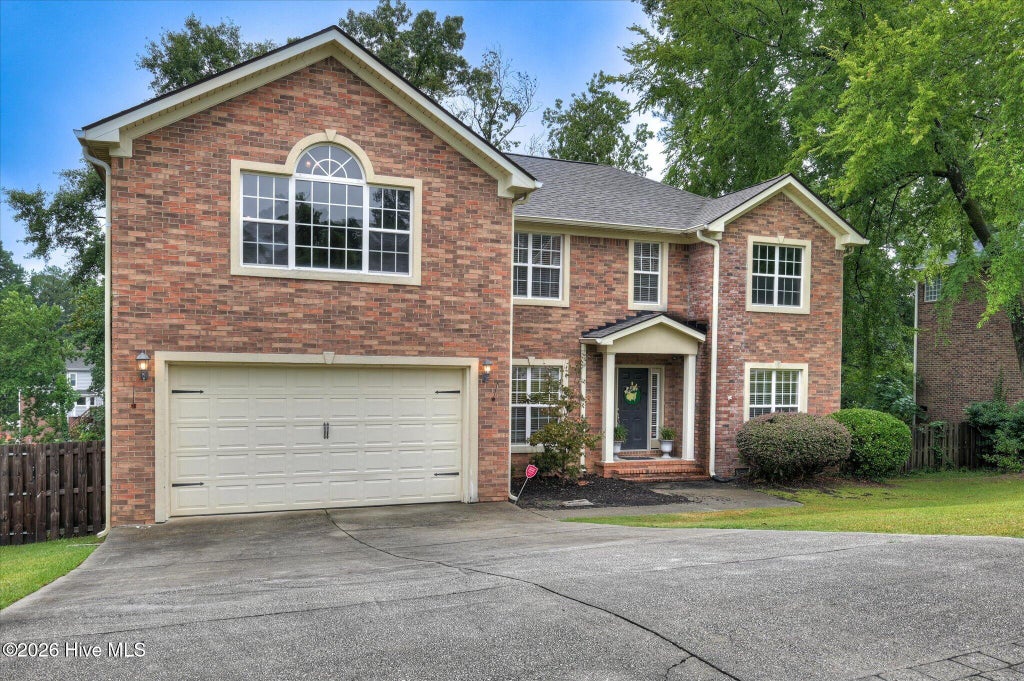 Photo of 825 Woodberry Drive, Evans, GA 30809 (MLS # 100589256)