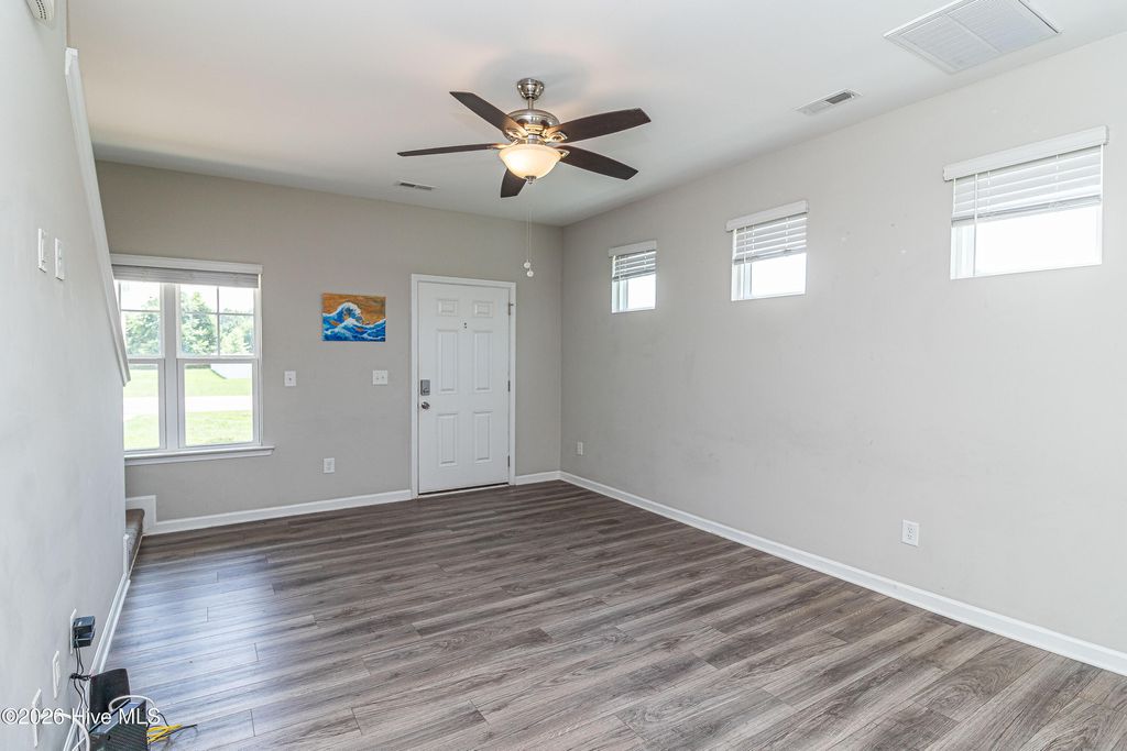Photo of 222 Timberline Oak Drive, Goldsboro, NC 27534 (MLS # 100586670)