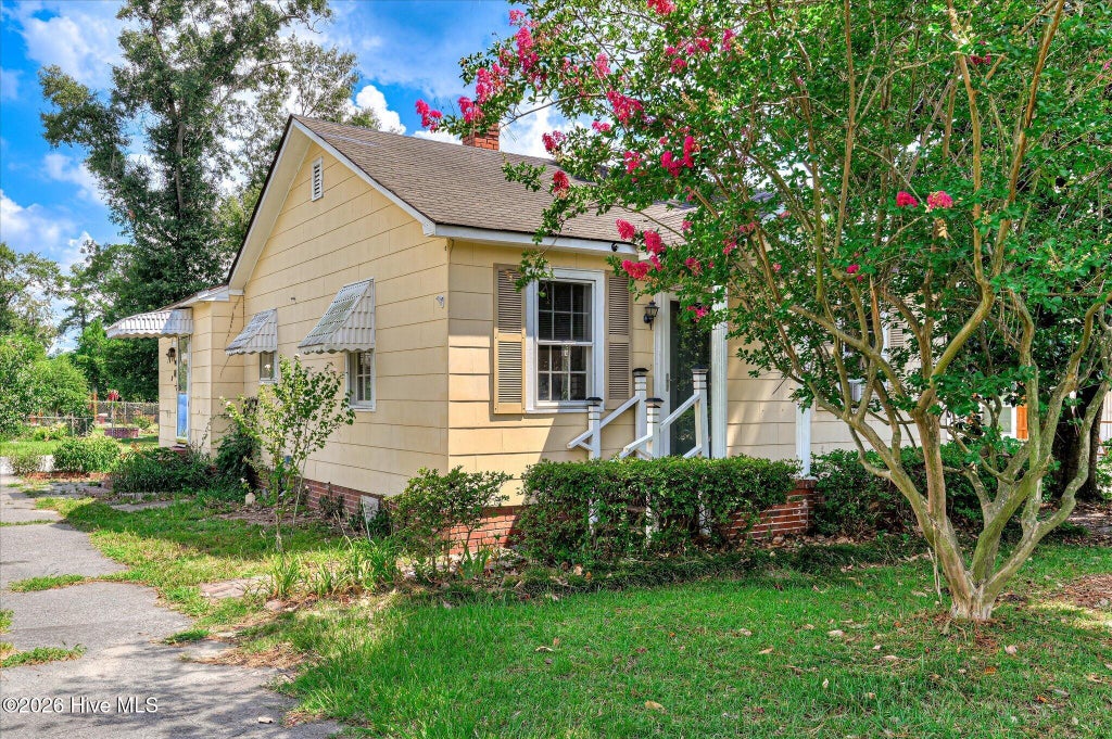 Photo of 905 Laurens Street, North Augusta, SC 29841 (MLS # 100587392)