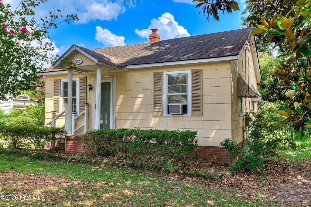 Photo of 905 Laurens Street, North Augusta, SC 29841 (MLS # 100587392)