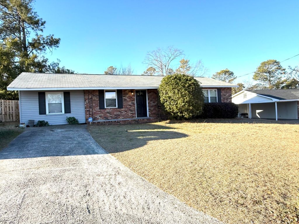 Photo of 409 Old Anderson Road, Martinez, GA 30907 (MLS # 551459)