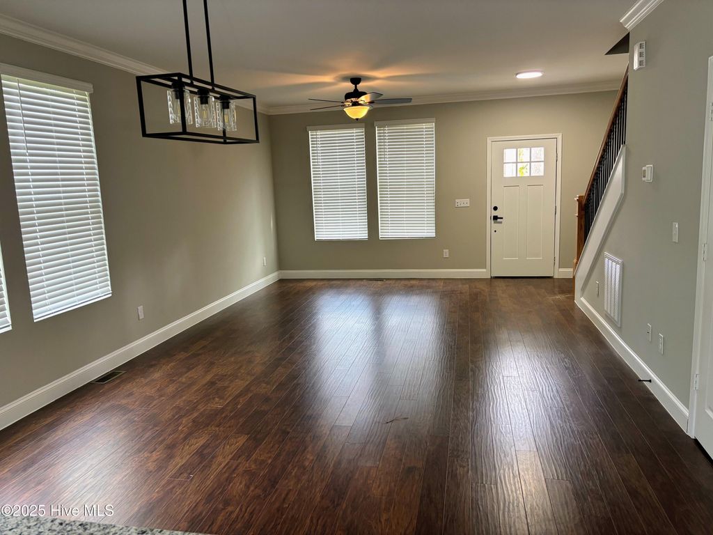 Photo of 1528 Chateau Lane, Rocky Mount, NC 27803 (MLS # 100568844)