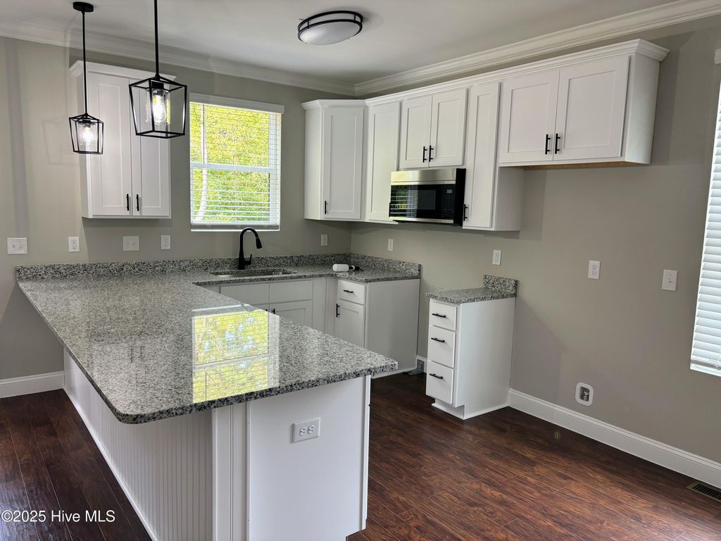 Photo of 1528 Chateau Lane, Rocky Mount, NC 27803 (MLS # 100568844)