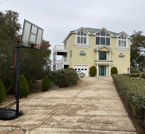 Photo of 1274 Bear Foot Path, Corolla, NC 27927 (MLS # 100555423)