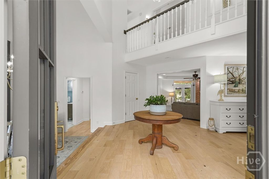 Photo of 154 Sayle Lane, Richmond Hill, GA 31324 (MLS # SA347098)