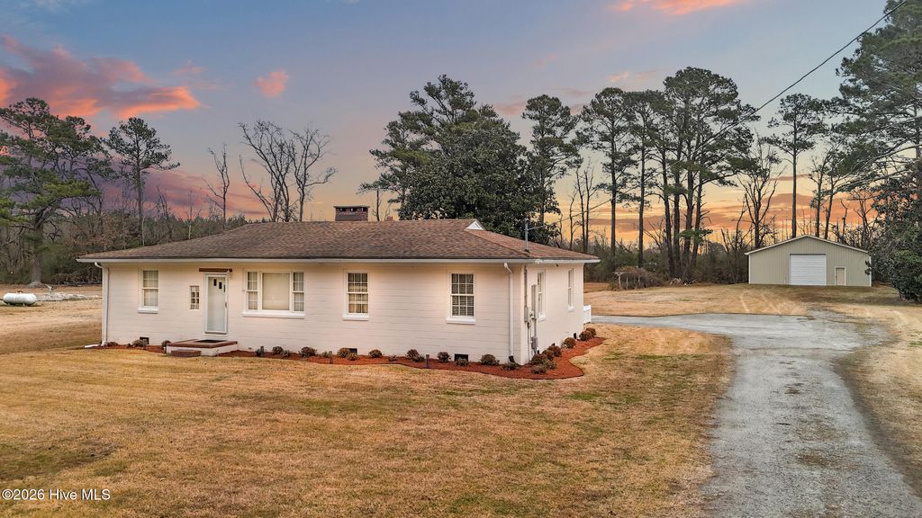 Photo of 680 Body Road, Elizabeth City, NC 27909 (MLS # 100548663)