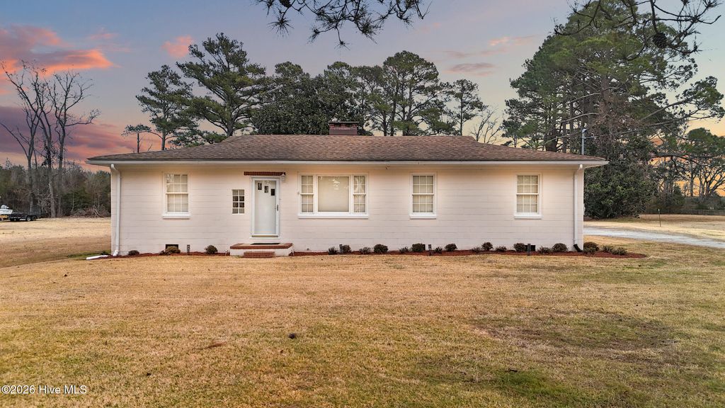 Photo of 680 Body Road, Elizabeth City, NC 27909 (MLS # 100548663)