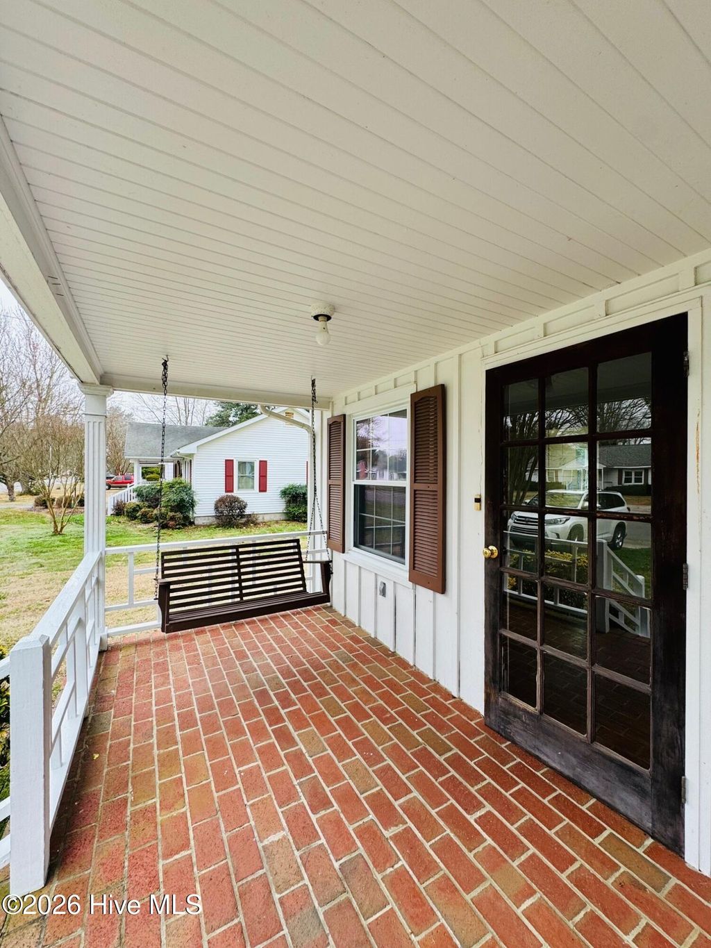 Photo of 1605 Edgewood Drive, Elizabeth City, NC 27909 (MLS # 100558897)