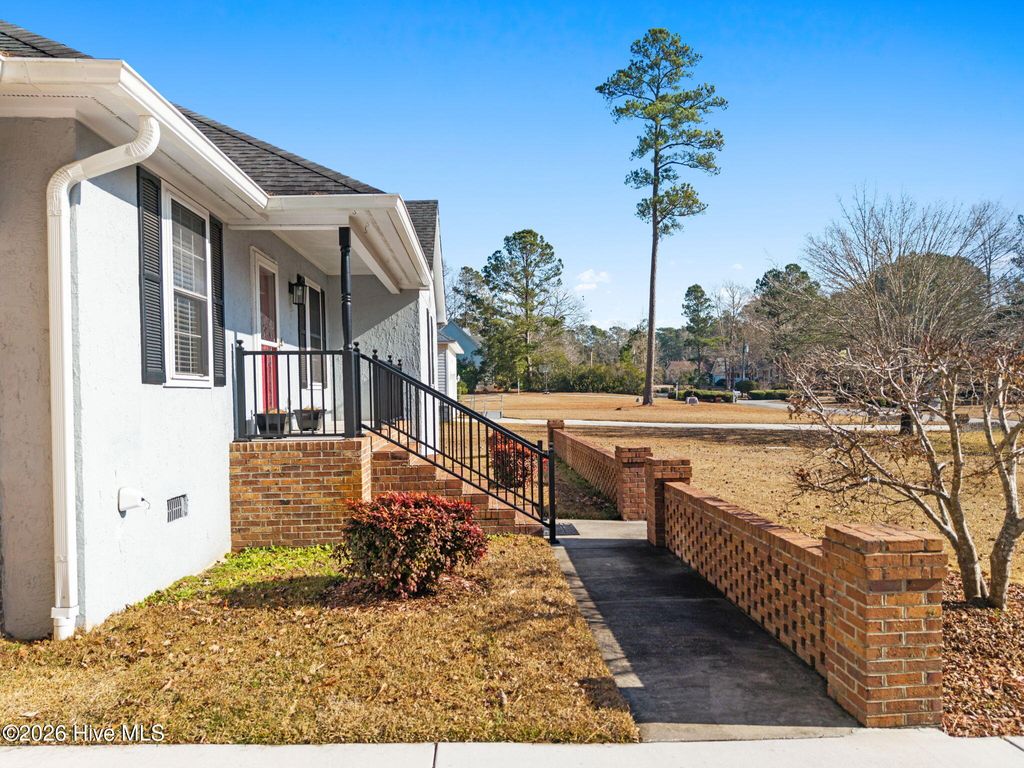 Photo of 71 Fairway Drive, Shallotte, NC 28470 (MLS # 100548556)