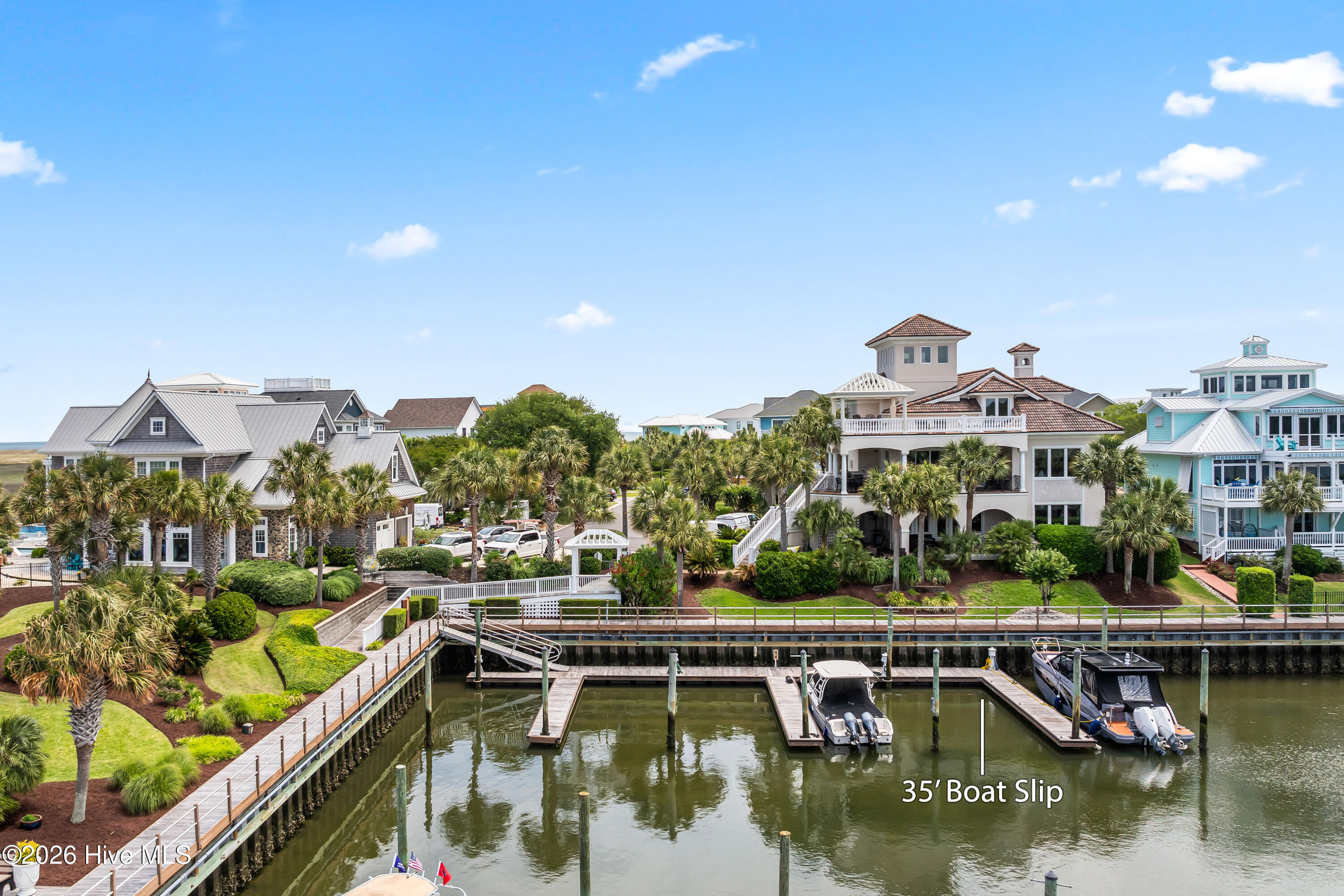 415 Oceana Way