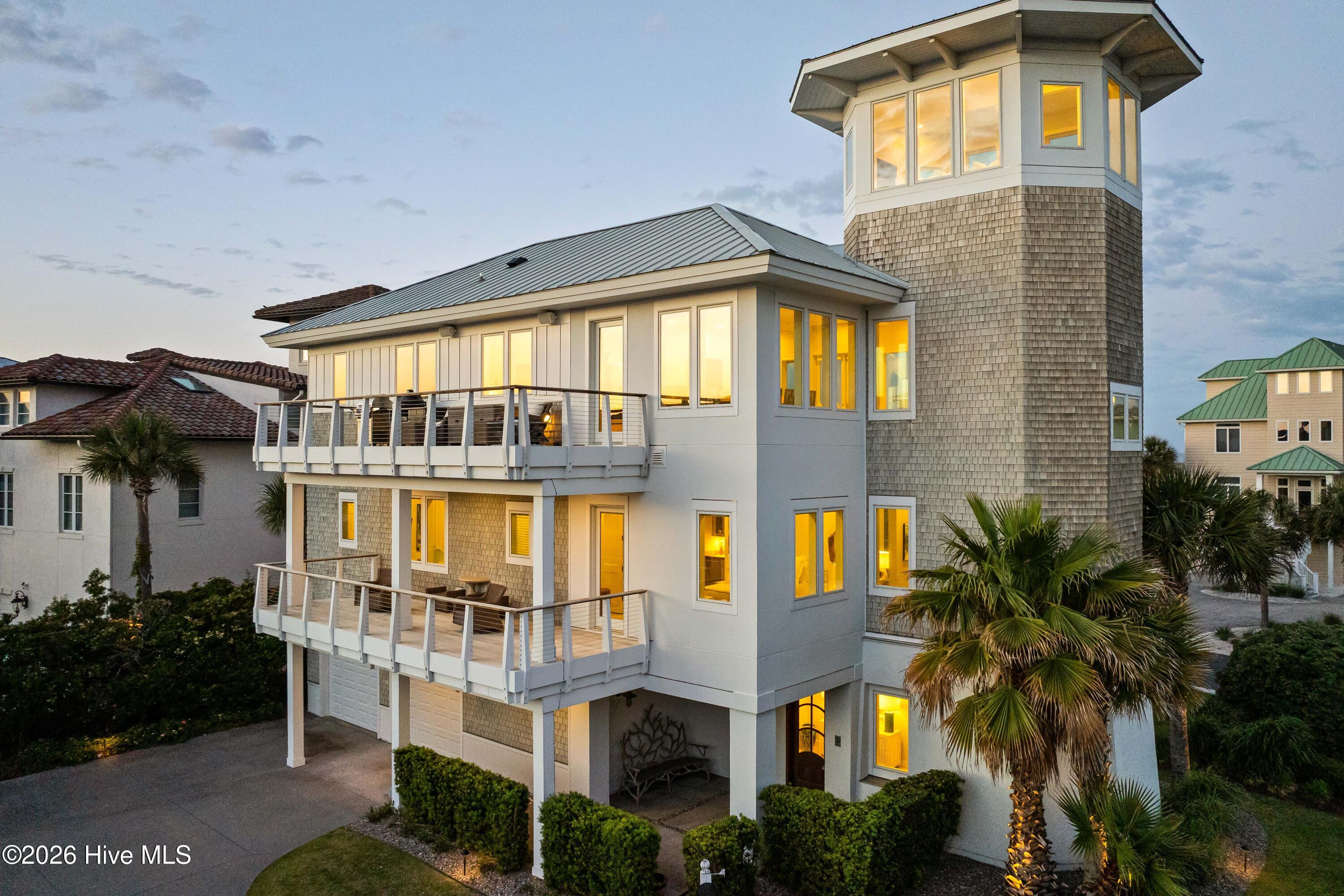 415 Oceana Way