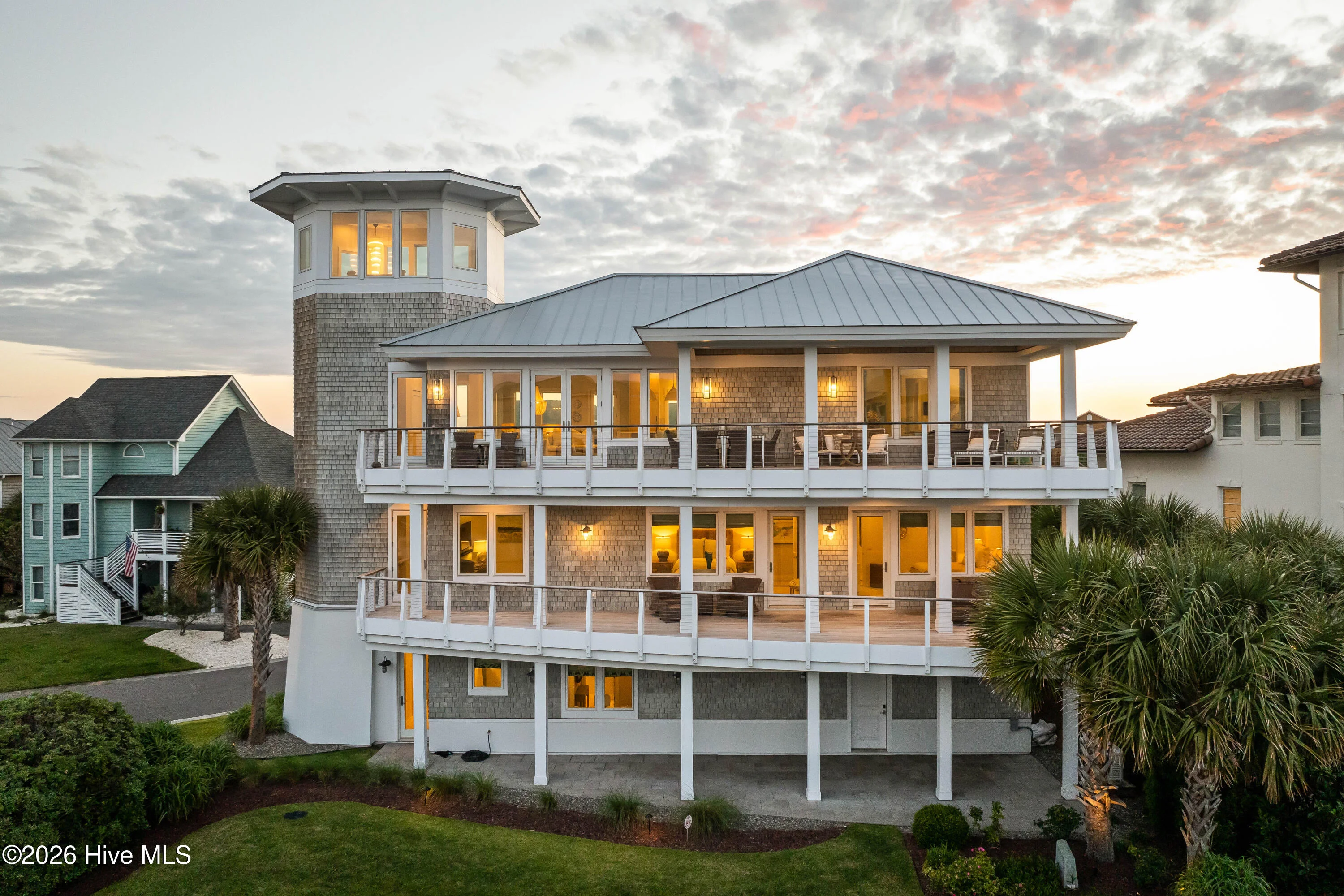 415 Oceana Way