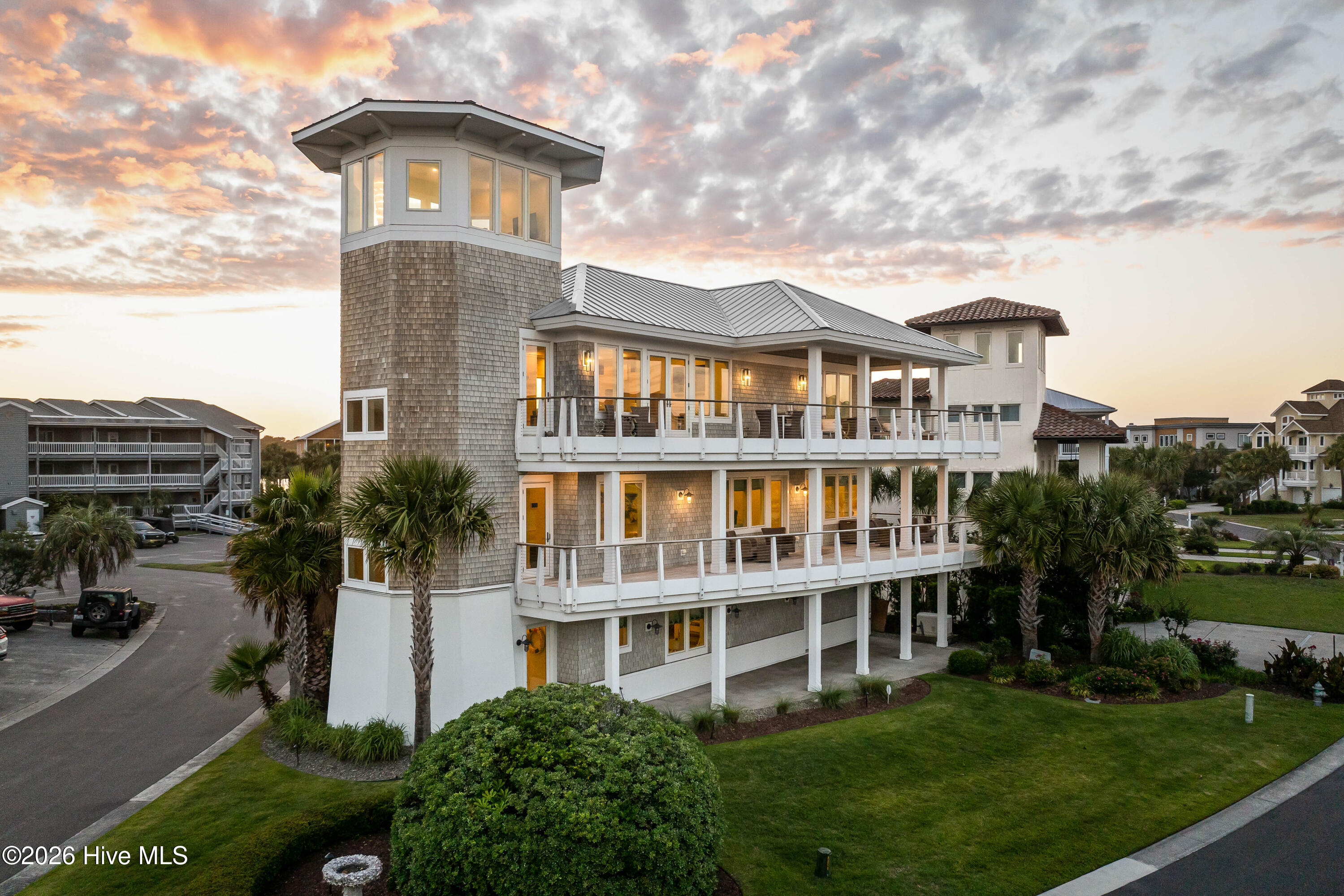 415 Oceana Way