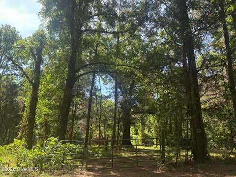 Vacant Land For Sale - LOT 4 Saggus Road<br/> Washington, GA 30673