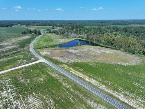 Vacant Land For Sale - TBD Cowpen Swamp Road<br/> Fairmont, NC 28340
