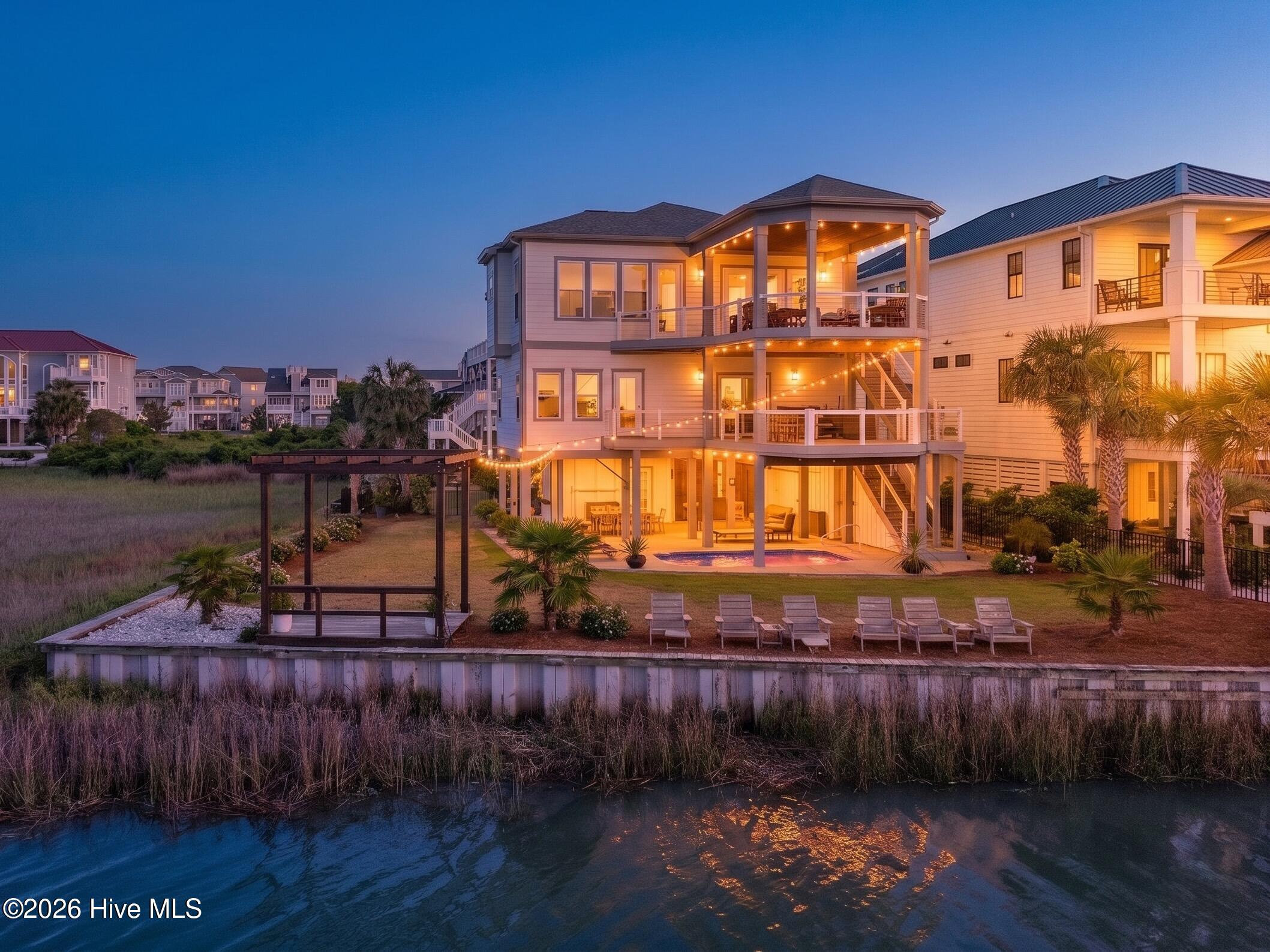 36 Duneside Drive