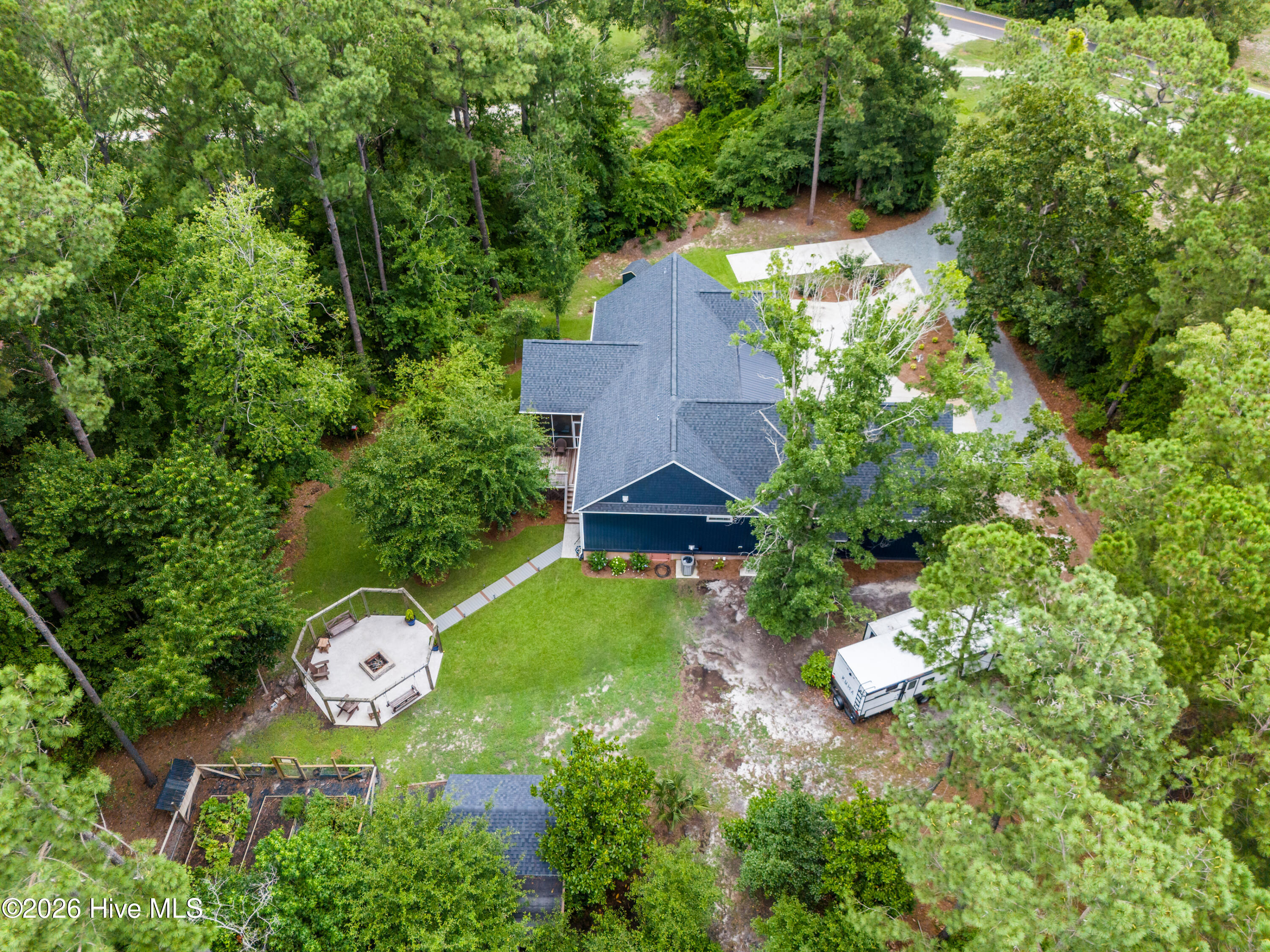 218 Long Leaf Drive