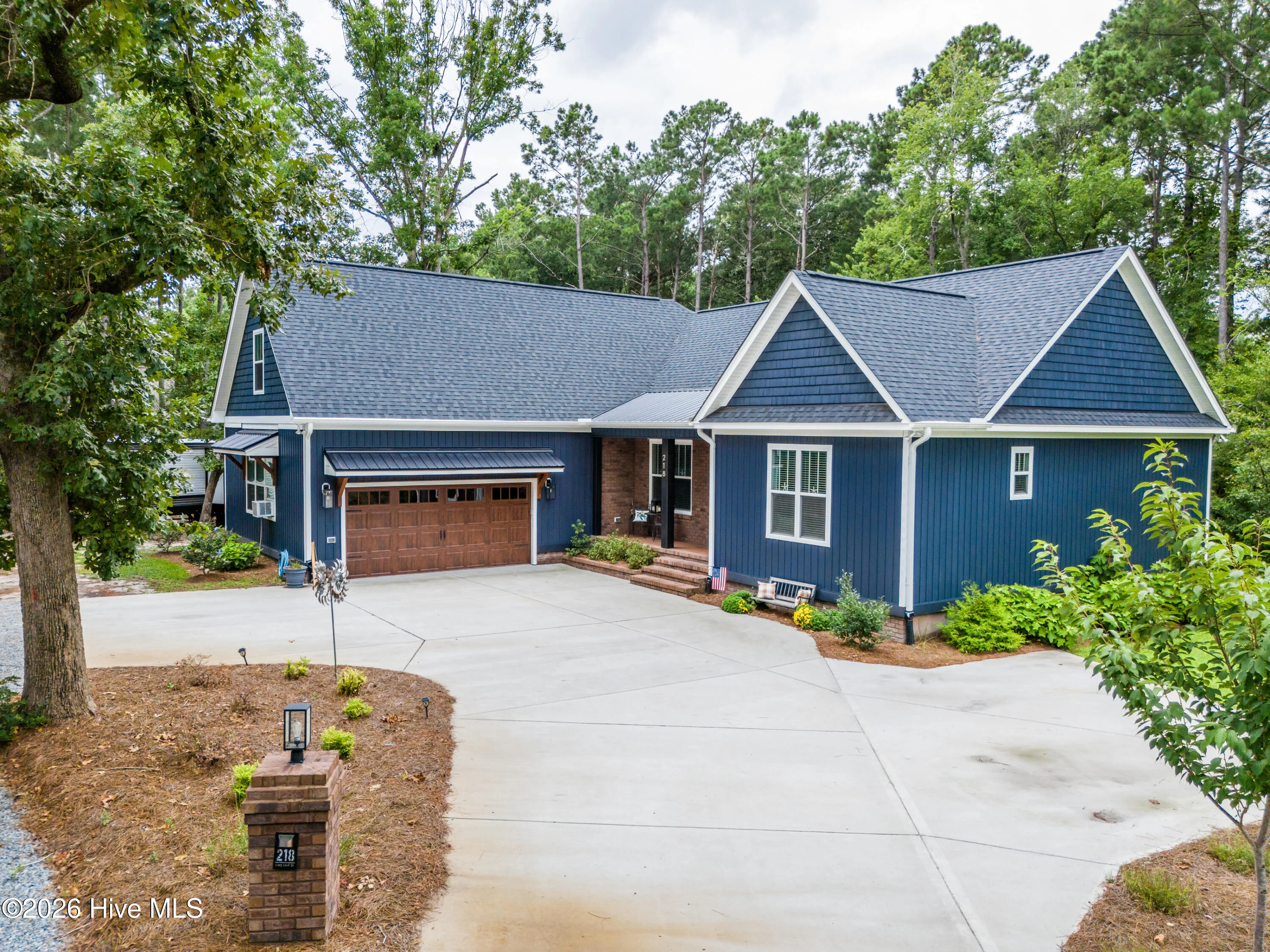 218 Long Leaf Drive
