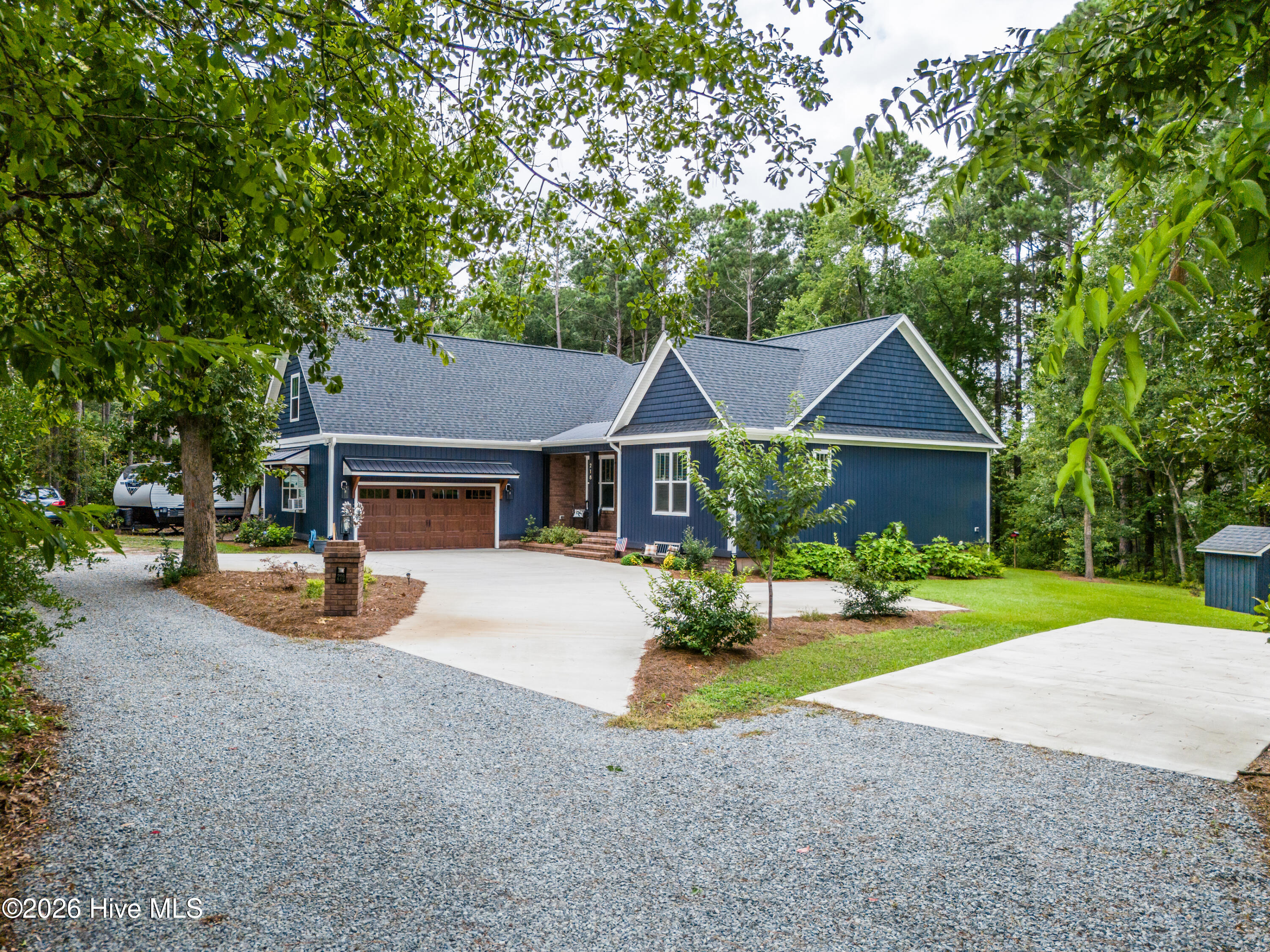 218 Long Leaf Drive