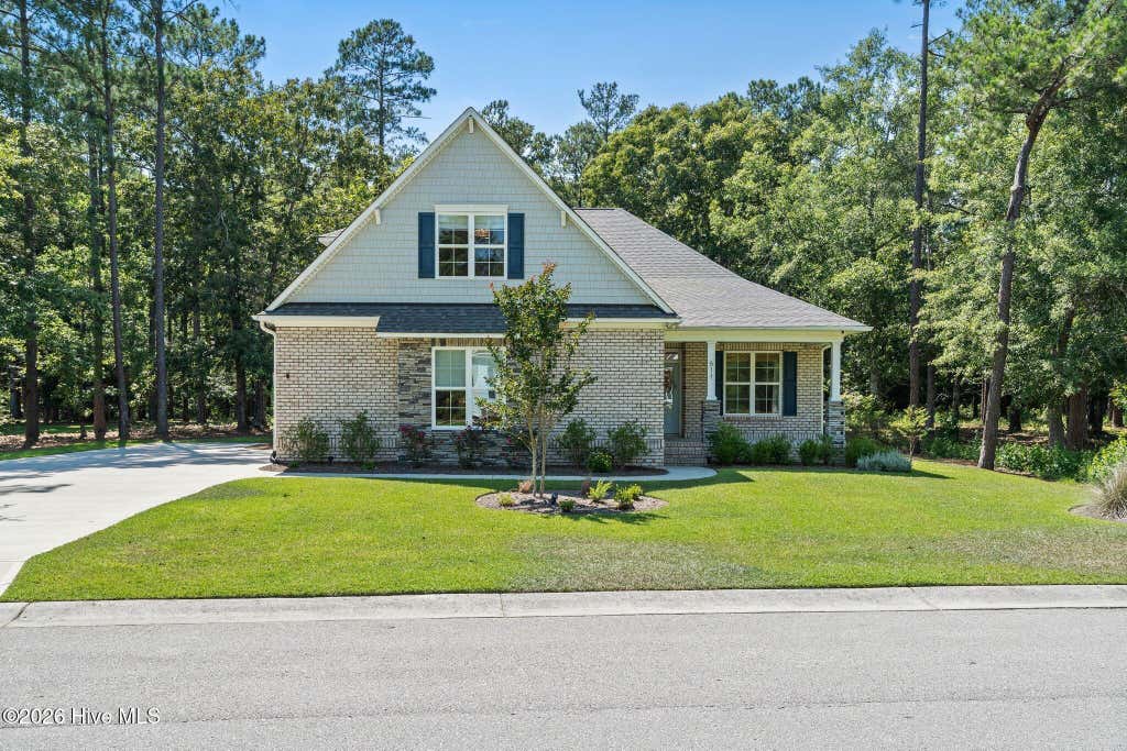Photo of 611 Grovewood Lane SE, Bolivia, NC 28422 (MLS # 100580538)