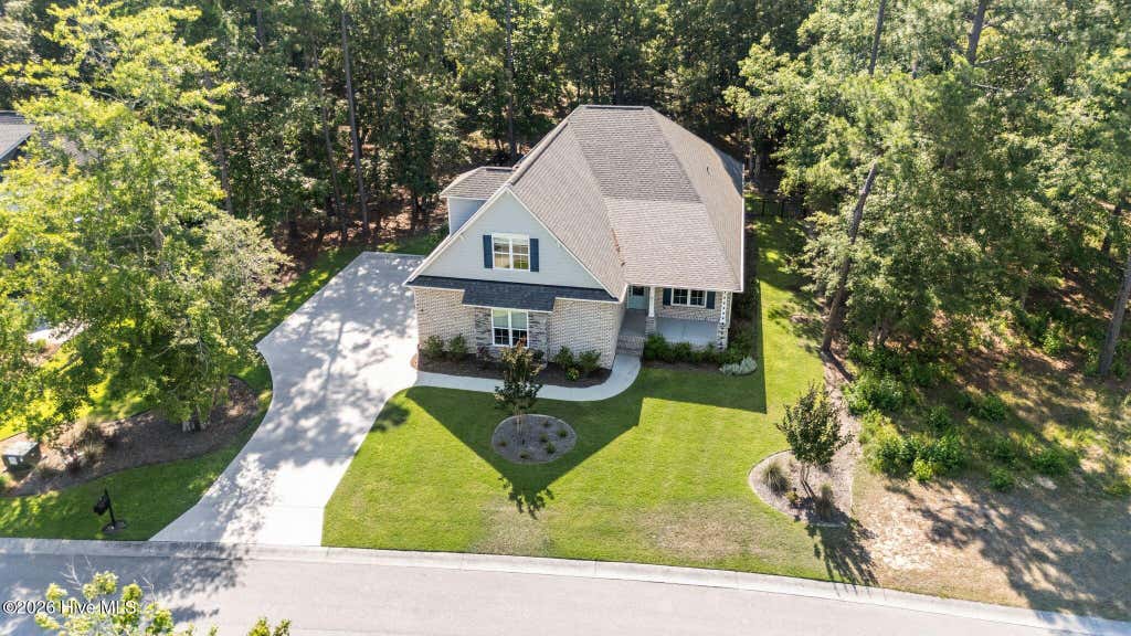 Photo of 611 Grovewood Lane SE, Bolivia, NC 28422 (MLS # 100580538)
