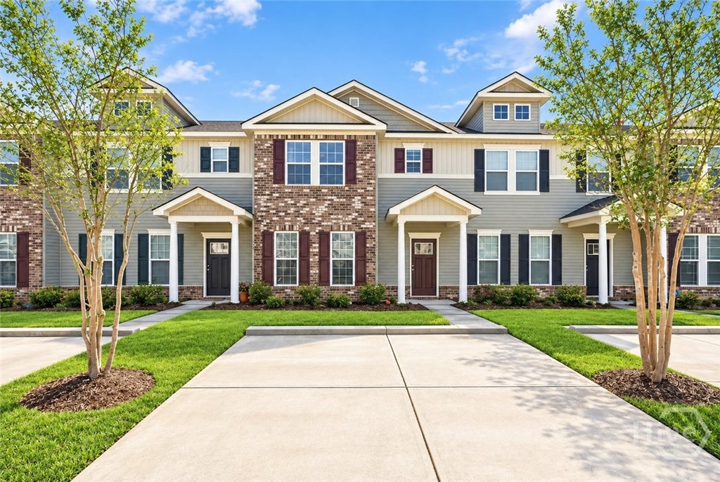 Photo of 205 Ventura Place, Pooler, GA 31322 (MLS # SA366601)