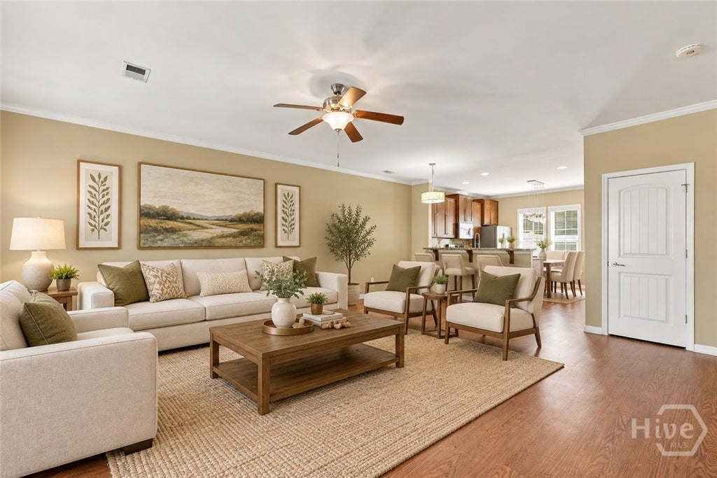 Photo of 205 Ventura Place, Pooler, GA 31322 (MLS # SA366601)
