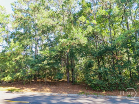 Vacant Land For Sale - 15 Pelham Road<br/> Savannah, GA 31411