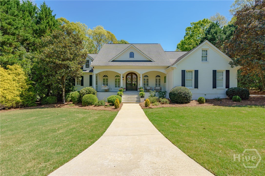 1400 Oconee Crossing Circle