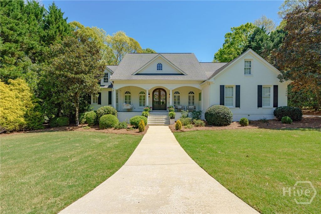 Photo of 1400 Oconee Crossing Circle, Bogart, GA 30622 (MLS # CL353445)