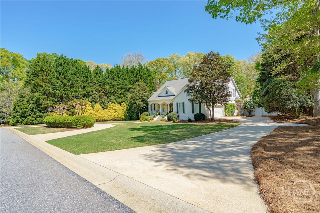 1400 Oconee Crossing Circle