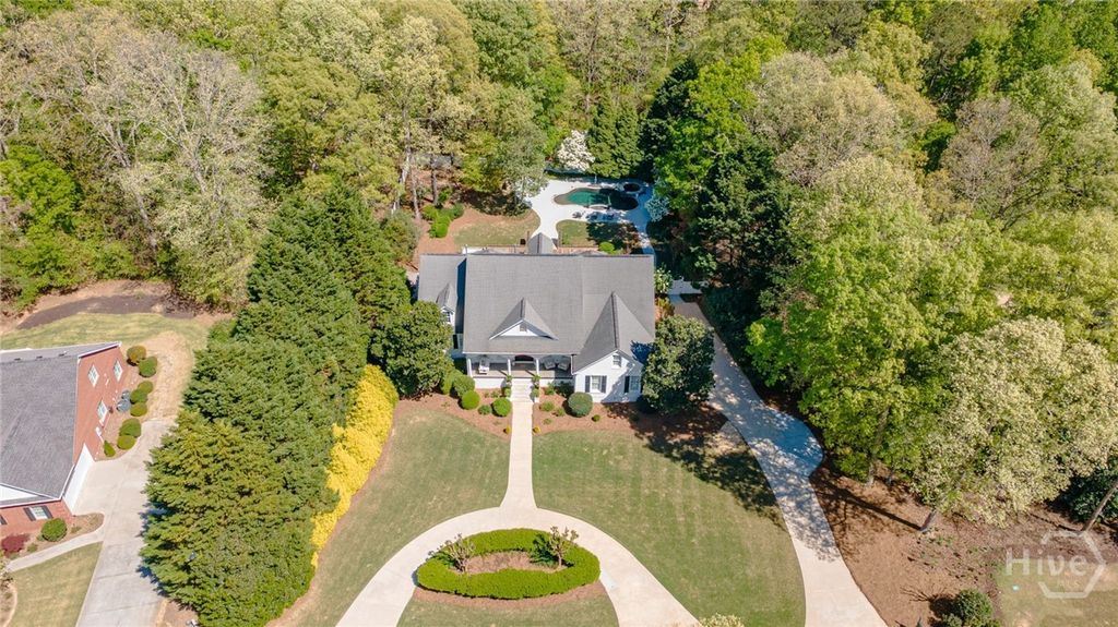 Photo of 1400 Oconee Crossing Circle, Bogart, GA 30622 (MLS # CL353445)