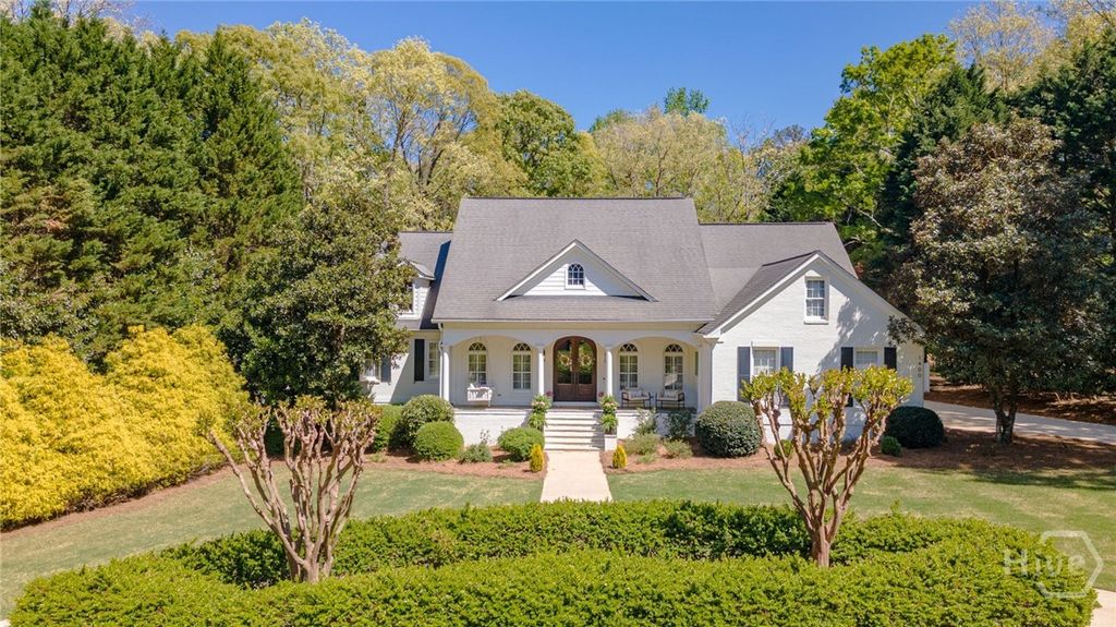 Photo of 1400 Oconee Crossing Circle, Bogart, GA 30622 (MLS # CL353445)