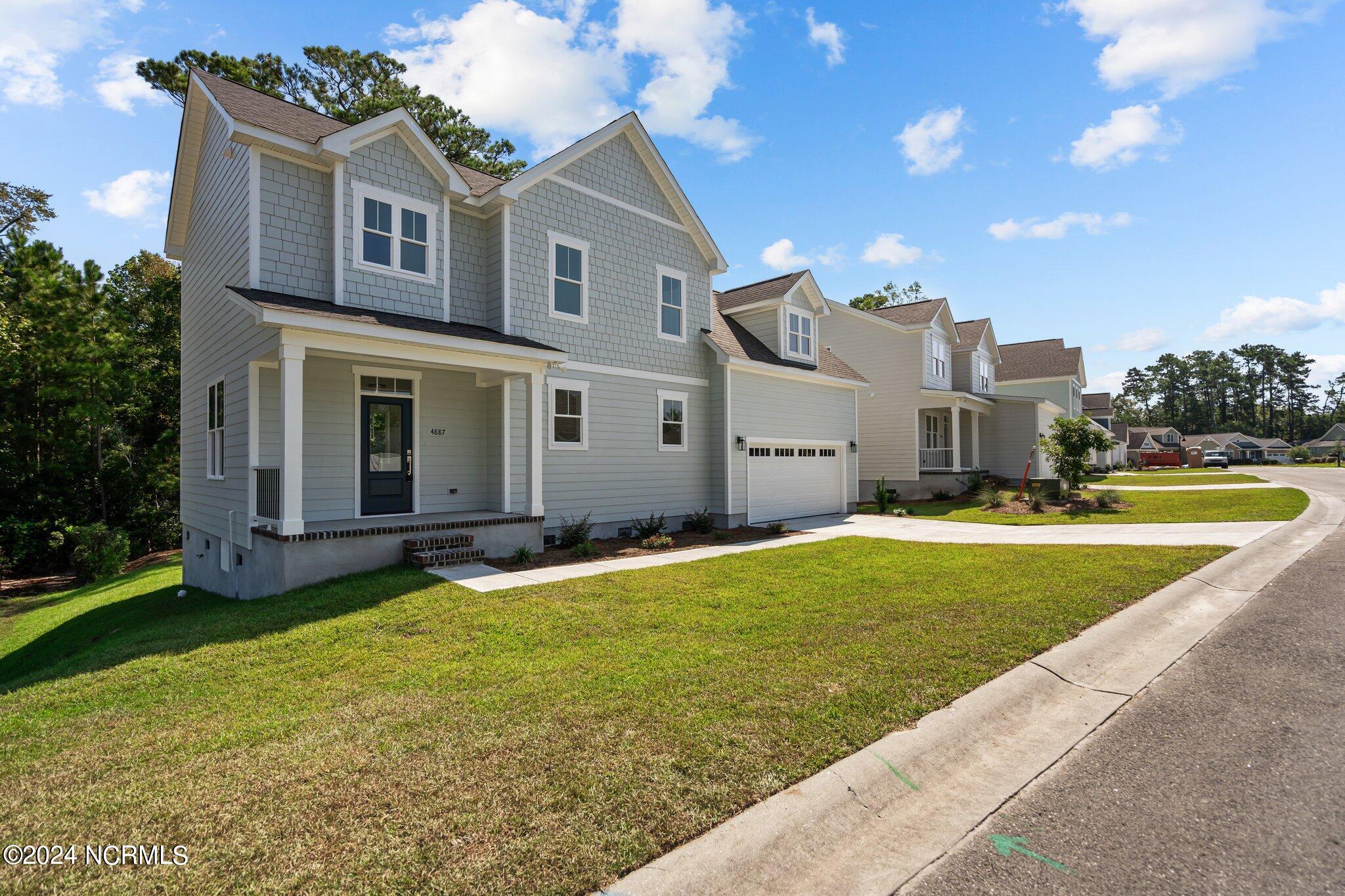 4887 Scarlet Sage Way