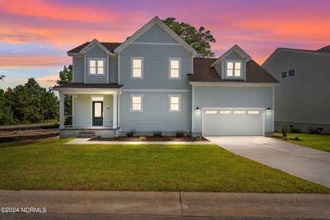 Homes For Sale - 4887 Scarlet Sage Way<br/> Shallotte, NC 28470
