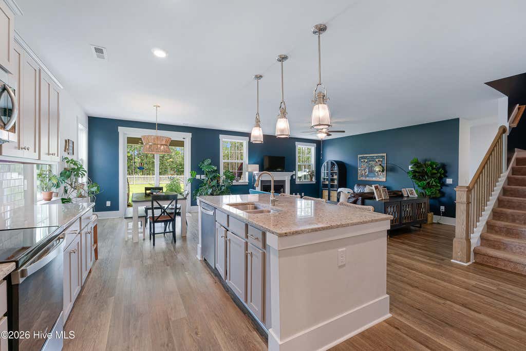 Photo of 146 Ballantine Grove Lane, Newport, NC 28570 (MLS # 100592870)